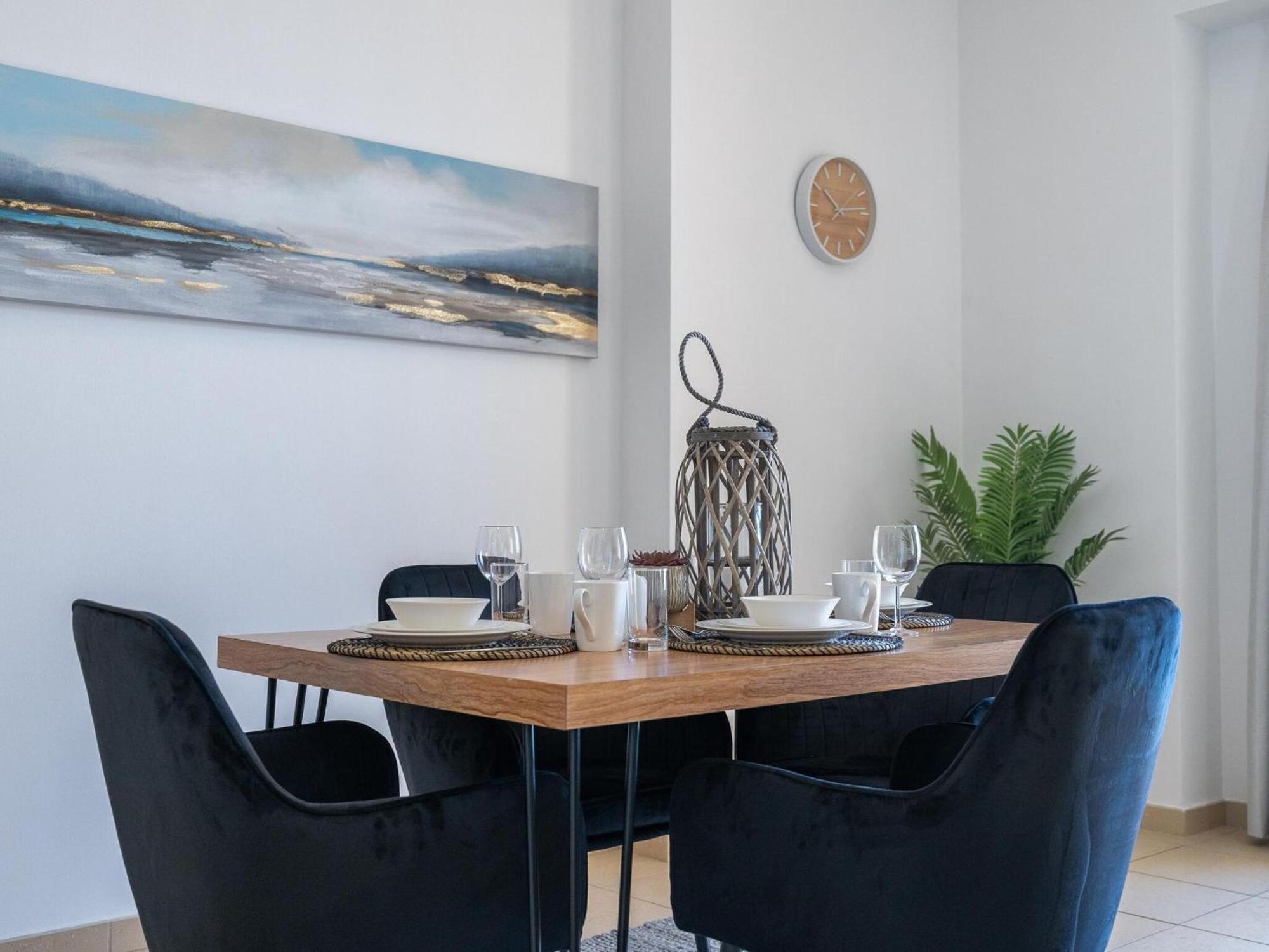 Jbr Beach Bliss One Three Bedroom Luxury Apartments By Sojo Stay Dubaj Zewnętrze zdjęcie